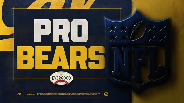 2026 Pro Bears Title Slide