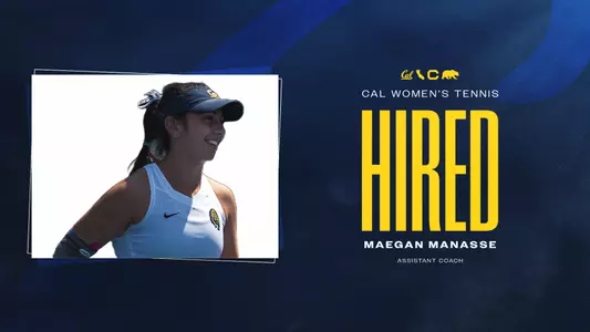Maegan Manasse Hired Announcement