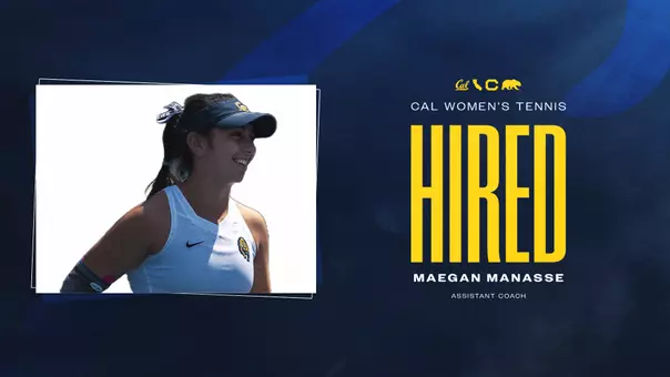 Maegan Manasse Hired Announcement