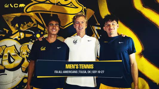 MTEN - 2026 ITA All-American Preview