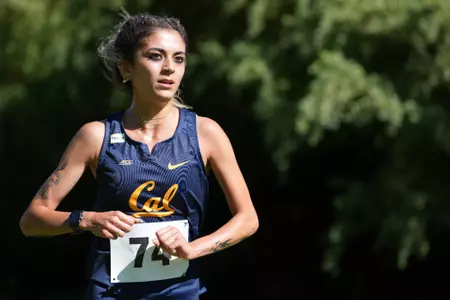 Sophie Tau Running