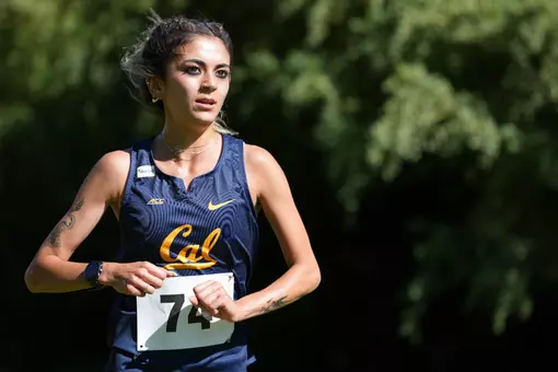 Sophie Tau Running