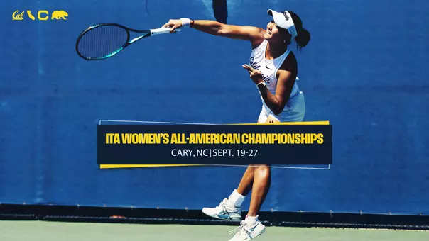 ITA All-American Championships in Cary, N.C., Sept. 19-27
