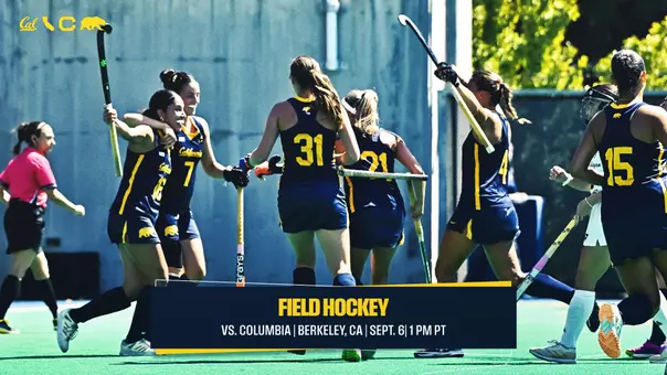 Field Hockey Preview Week 2
