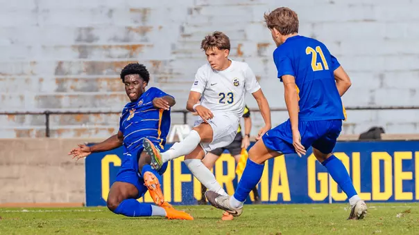 MSOC Recap vs. Pitt