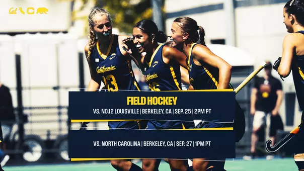 Field Hockey Preview Week 5