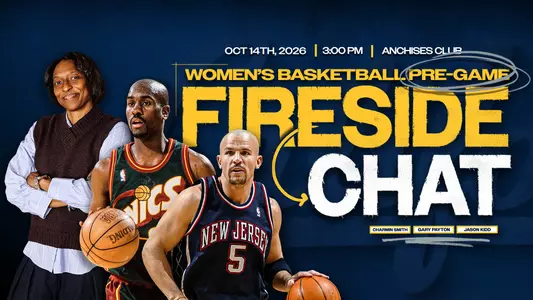 WBB: Fireside chat with Jason Kidd Foundation
