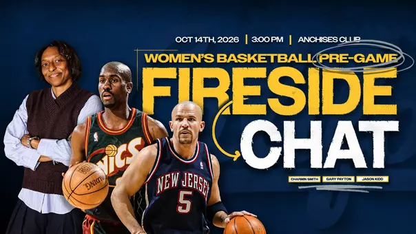 WBB: Fireside chat with Jason Kidd Foundation