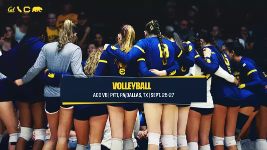Cal Header for Pitt/SMU