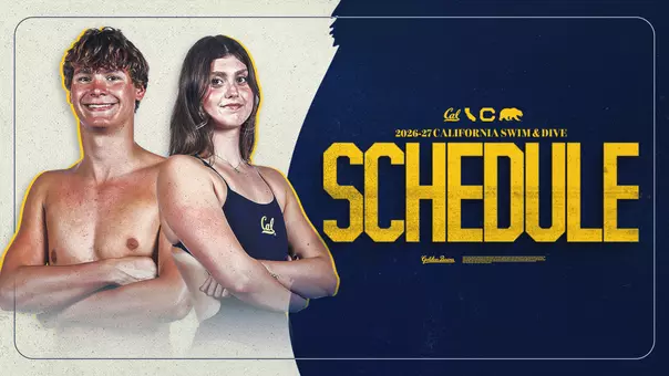 SWIM 2026-27 Schedule Release