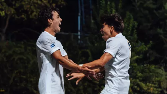 MSOC Recap at Pacific