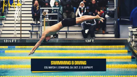 SWIM/DIVE CSL Match 1 Preview
