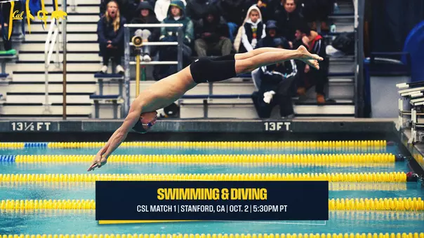 SWIM/DIVE CSL Match 1 Preview