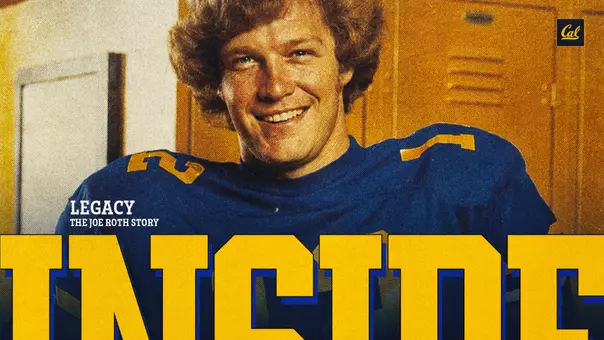 Inside Cal Football: Legacy