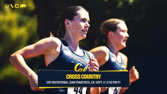 XC Meet 1 Preview