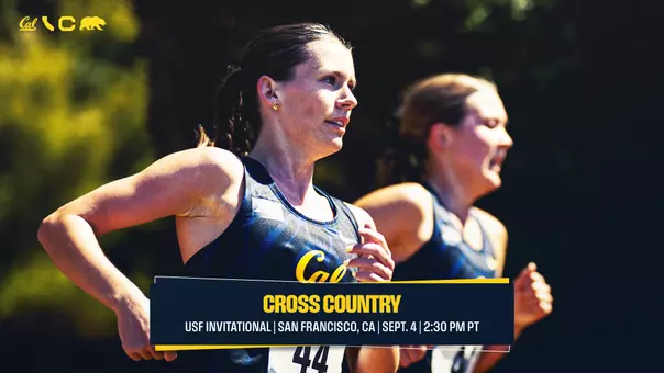 XC Meet 1 Preview