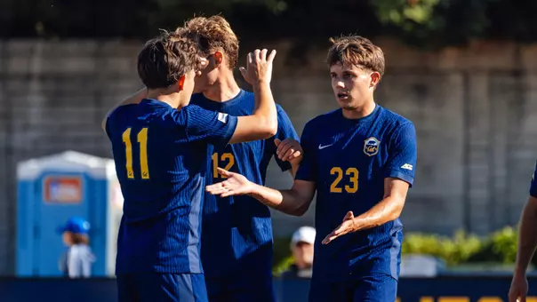 MSOC vs. UNC Recap