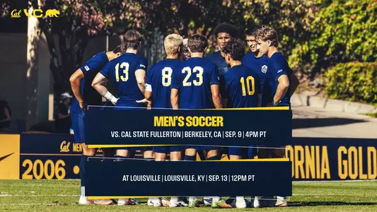 MSOC Fullerton & Louisville Preview