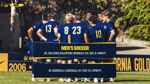 MSOC Fullerton & Louisville Preview