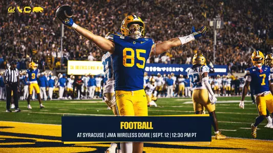 FB at Syracuse (9.12.2026) Web Preview Graphic