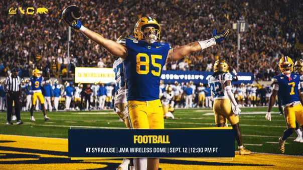 FB at Syracuse (9.12.2026) Web Preview Graphic