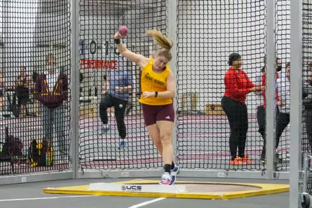 Jack Skoog Invitational