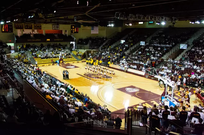2022-23 Men's Basketball Notes