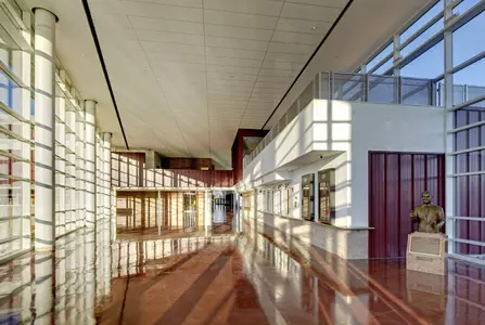 CMU Events Center AM In