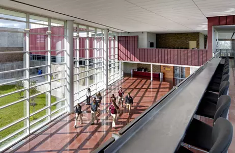 CMU Events Center AM In