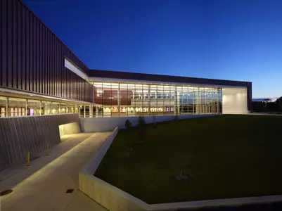 CMU Events Center A