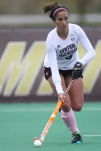 Cayleigh Immelman