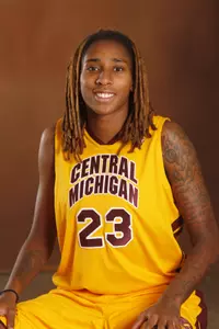 Crystal Bradford