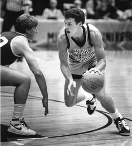 Dan Majerle