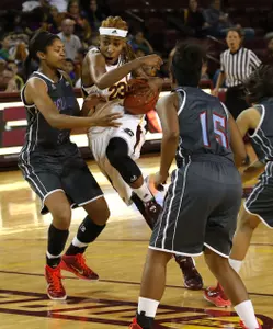 Crystal Bradford
