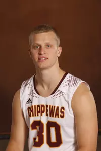 Austin Keel