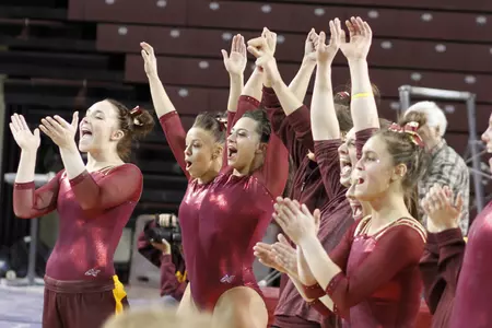 Excite Night is Friday at 7 p.m.