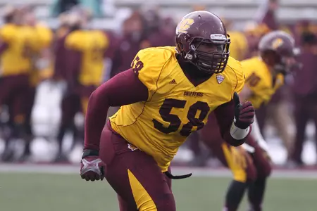 Leterrius Walton
