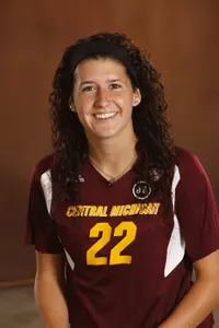 Eliza Van de Kerkhove