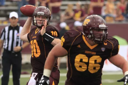 Cooper Rush