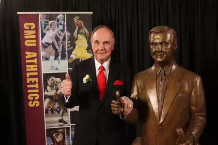 Dick Enberg