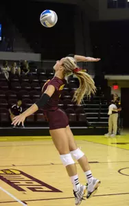 Kristen Reenders