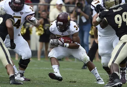 Thomas Rawls