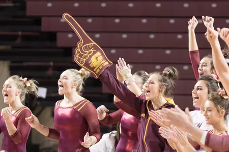 CMU goes to Ball State on Friday