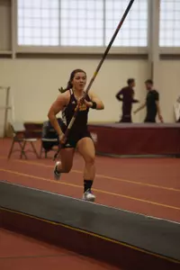 McKenzie Wieber