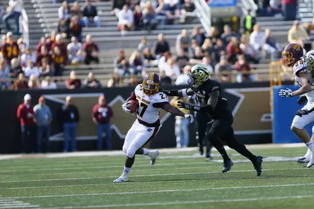 Martez Walker