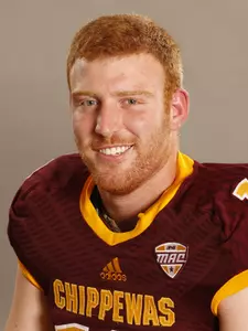 Cooper Rush