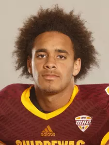Anthony Rice
