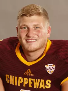Blake Serpa