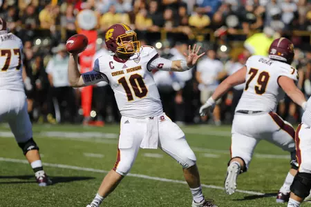 Cooper Rush