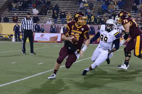 Cooper Rush
